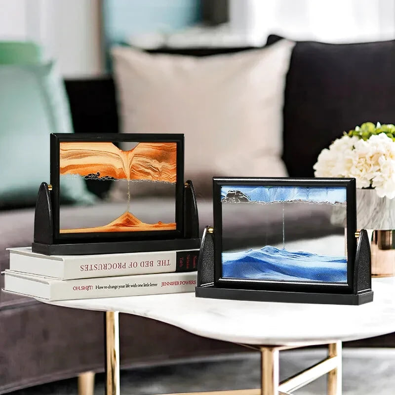 Cadre Sable Mouvant – Image 2