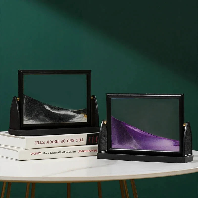 Cadre Sable Mouvant – Image 5