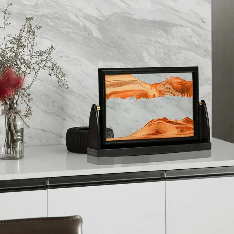 Cadre Sable Mouvant – Image 7