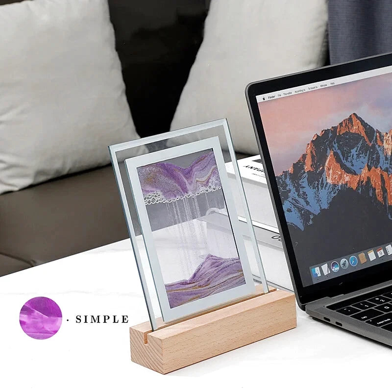 Cadre Sablier – Image 4