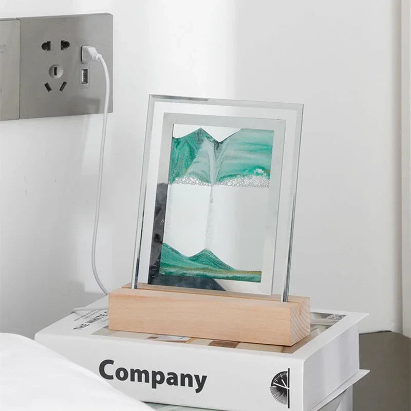 Cadre Sablier – Image 5