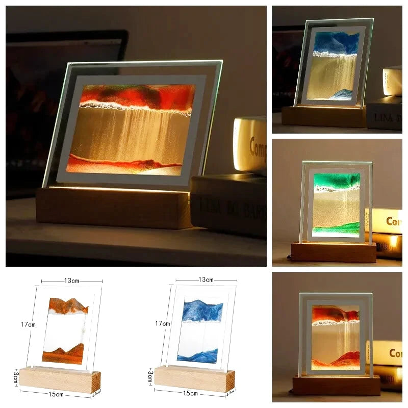 Cadre Sablier – Image 6