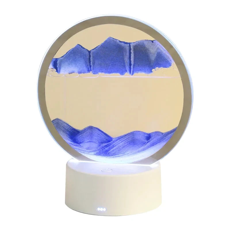 Lampe Led Sablier – Image 5