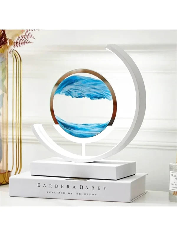 Lampe Sablier – Image 3