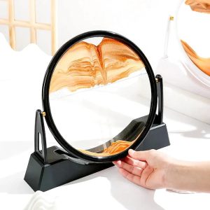 Sablier de Relaxation