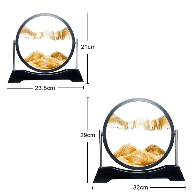 Sablier Déco – Image 9