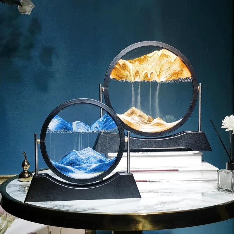 Sablier Déco – Image 2