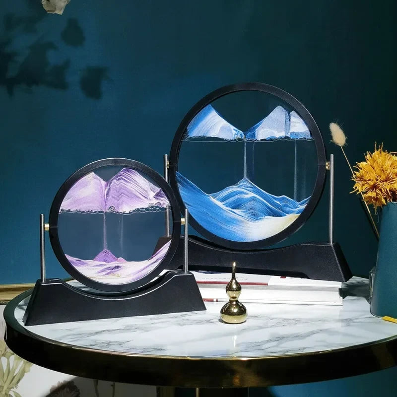 Sablier Déco – Image 3