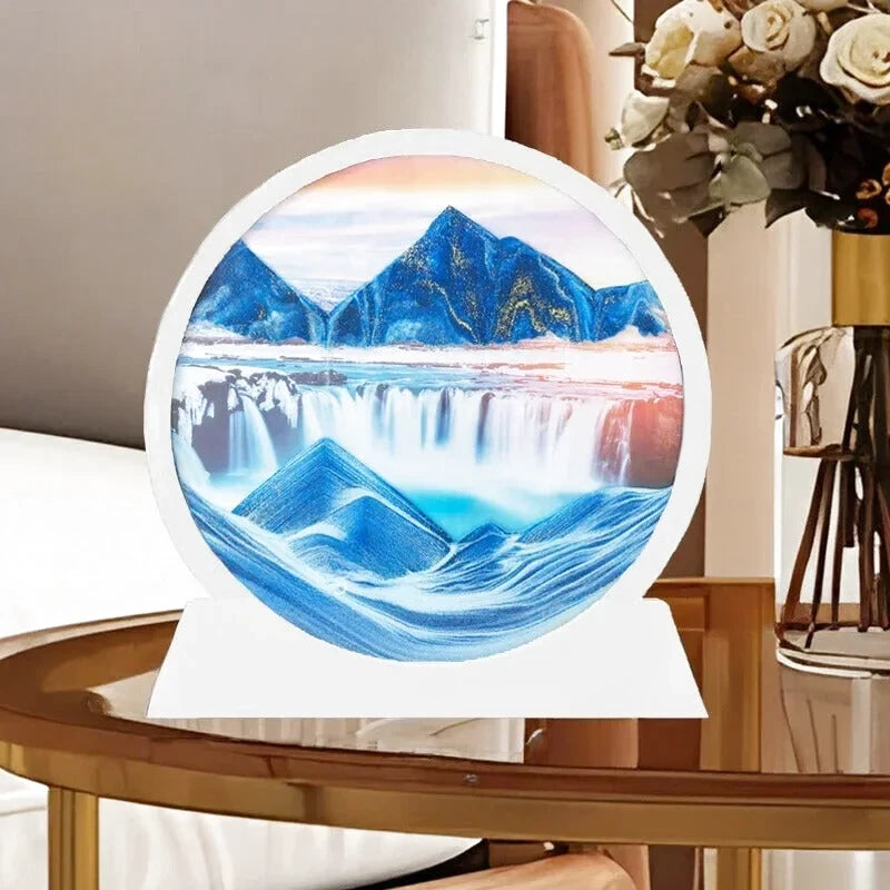 Sablier Decoration – Image 2