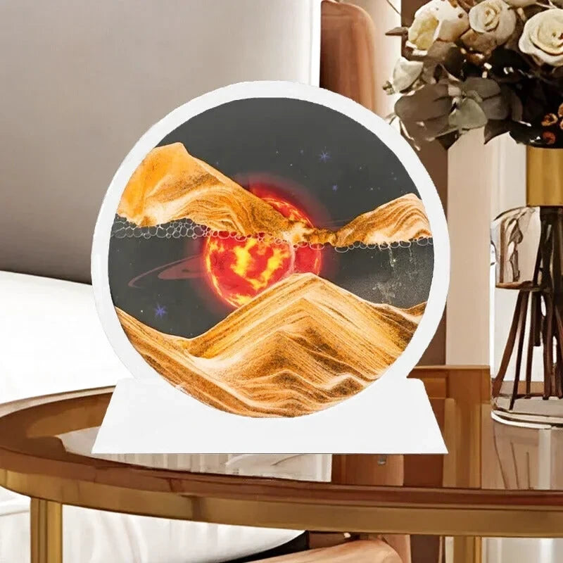 Sablier Paysage – Image 2