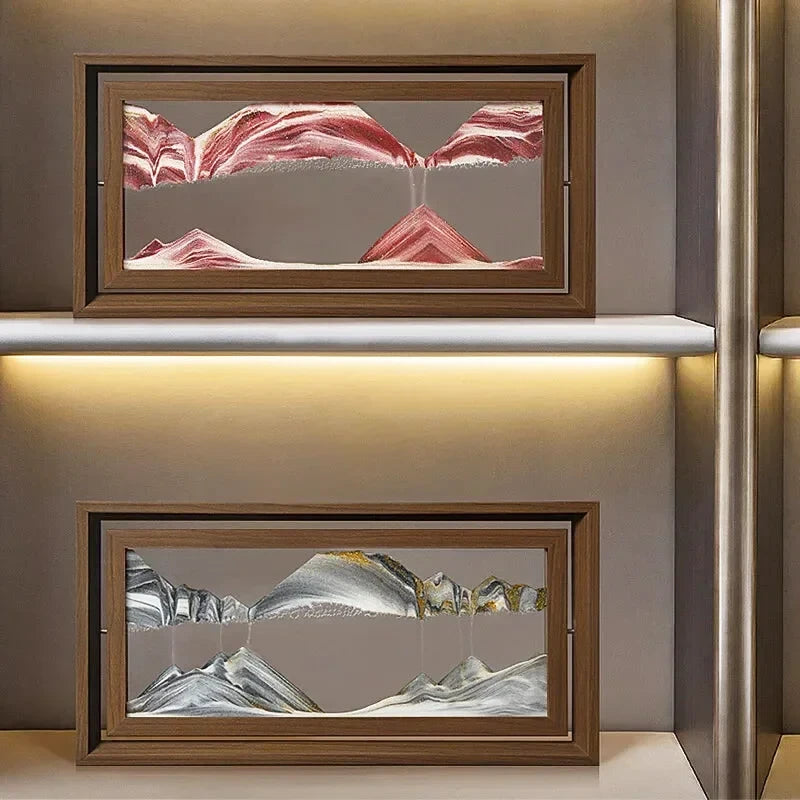 Tableau Sablier – Image 7