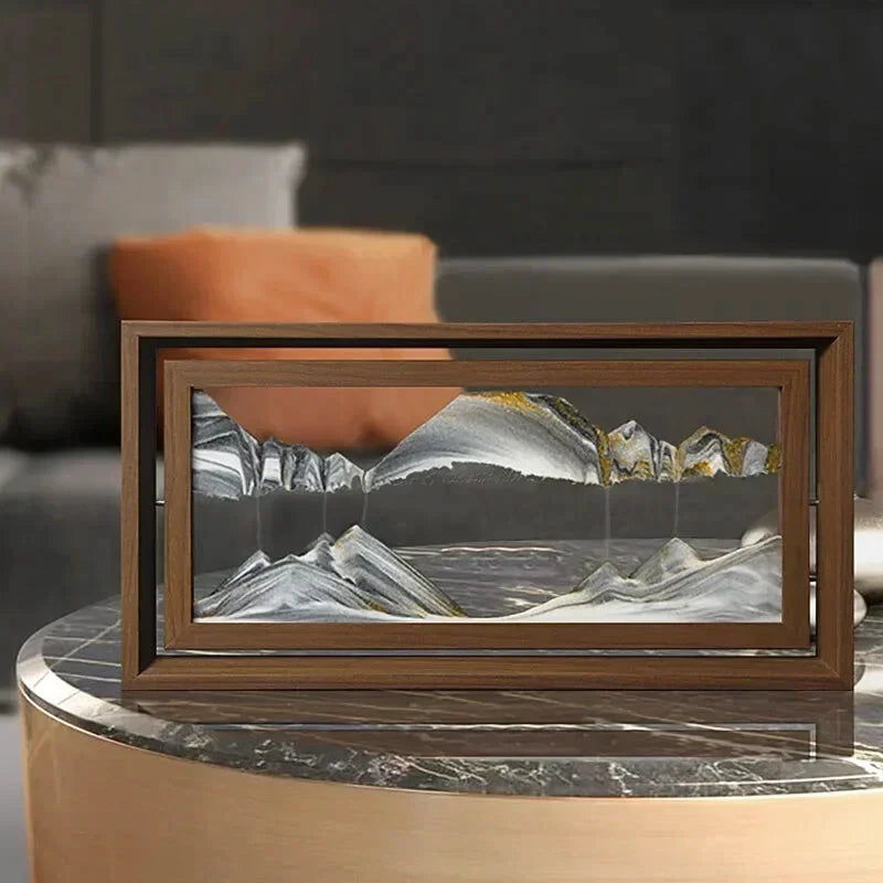 Tableau Sablier – Image 2